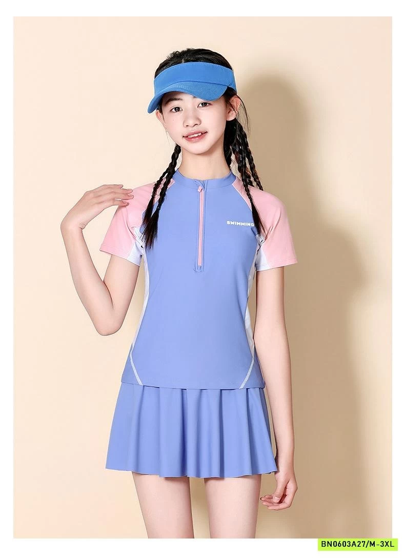 SÉT VÁY BƠI 2 CHI TIẾT BG YLIKE