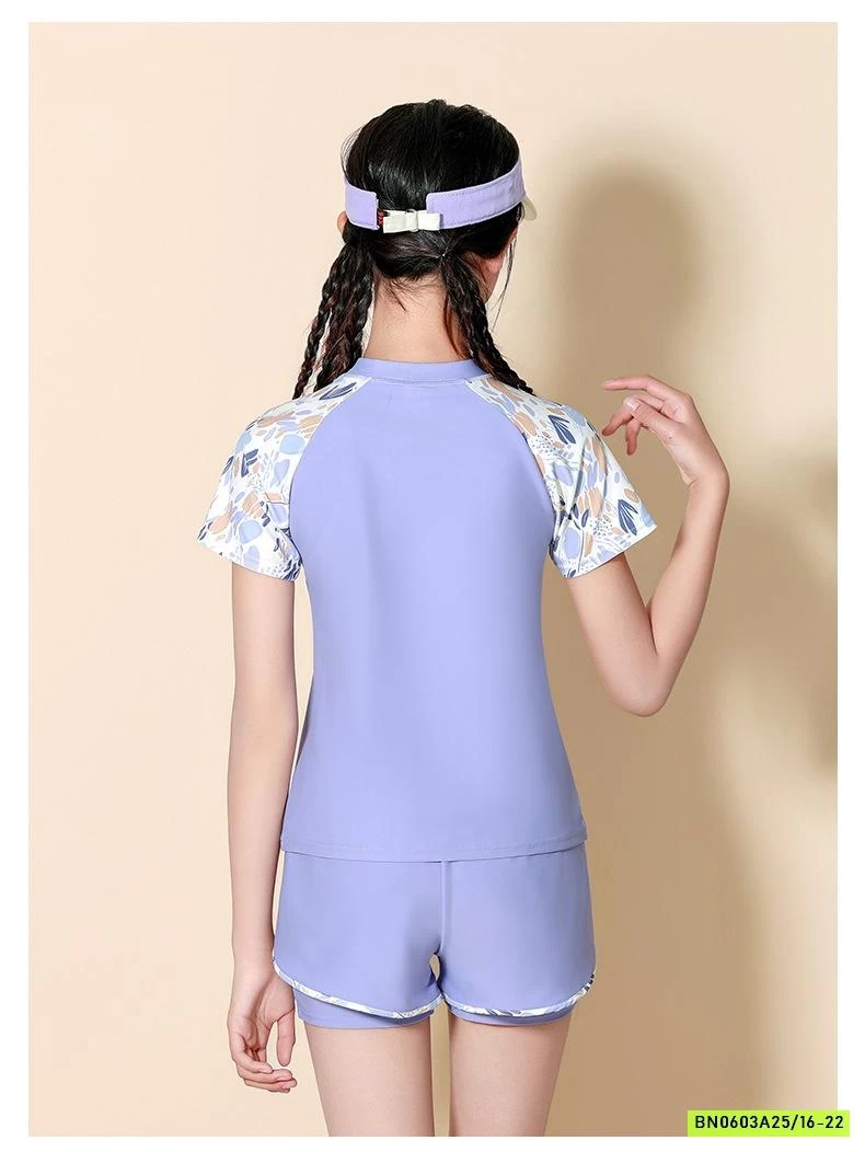 BỘ BƠI BÉ GÁI SZ ĐẠI YLIKE 2025