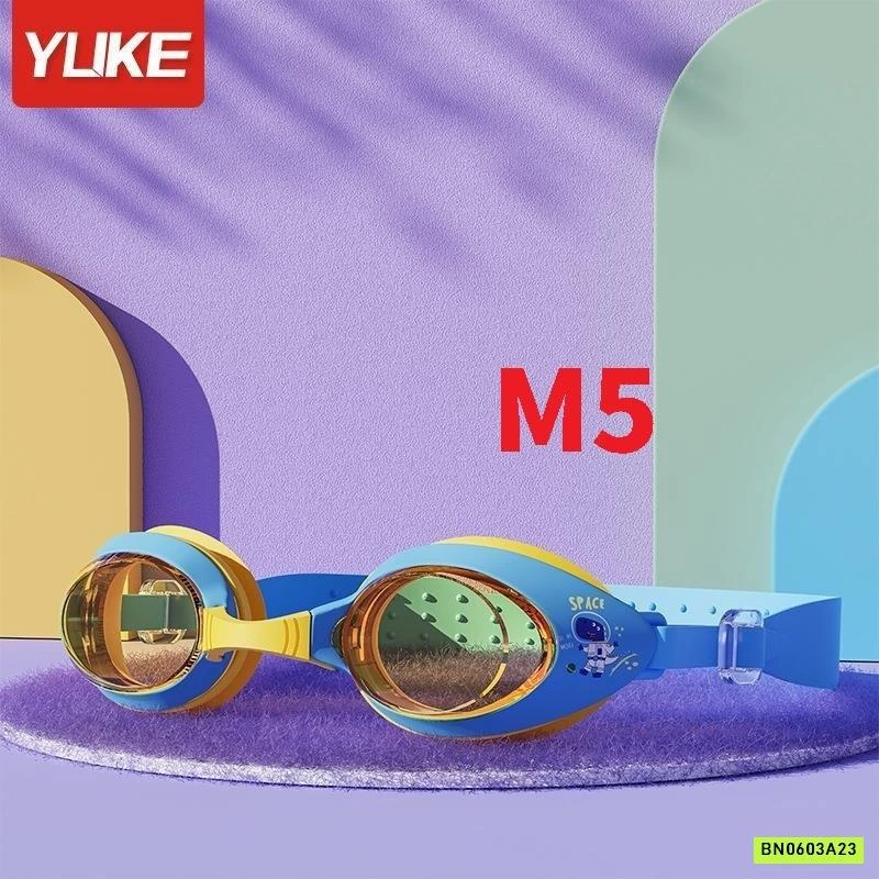 KÍNH+MŨ BƠI YLIKE CHO BÉ