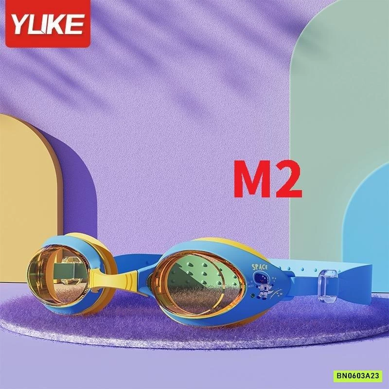 KÍNH+MŨ BƠI YLIKE CHO BÉ