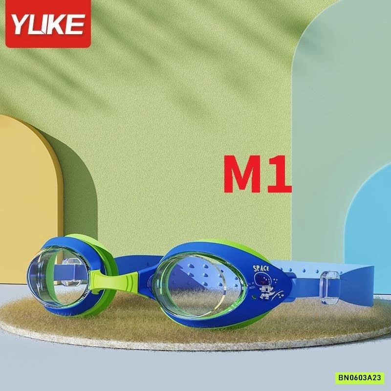 KÍNH+MŨ BƠI YLIKE CHO BÉ