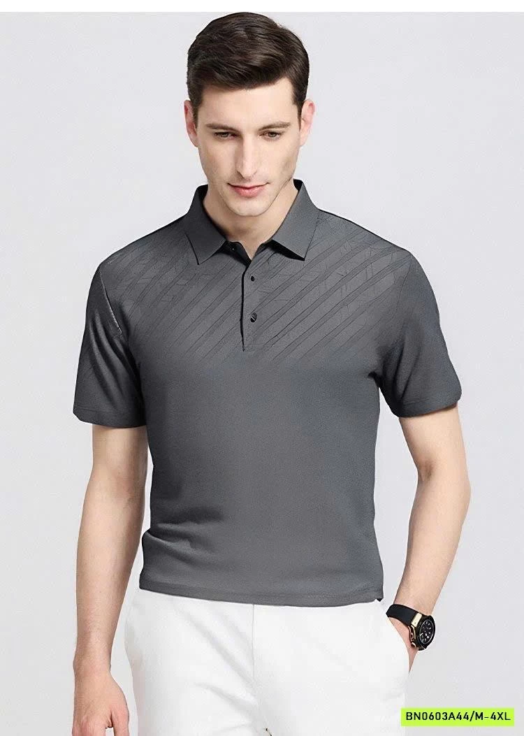 ÁO POLO NAM FIRS CAO CẤP