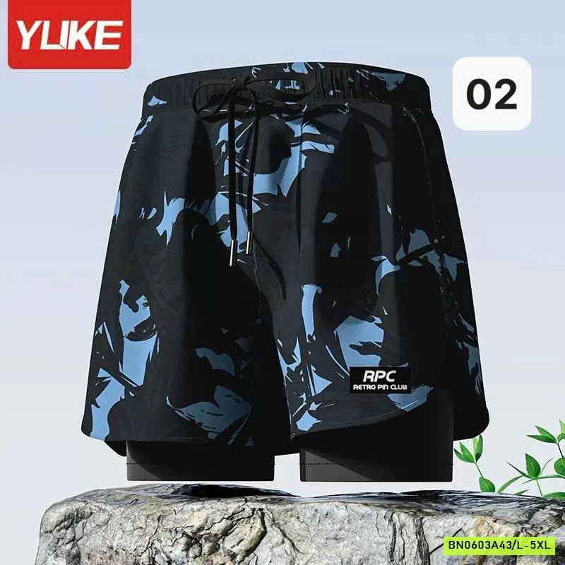 QUẦN BƠI NAM YLIKE