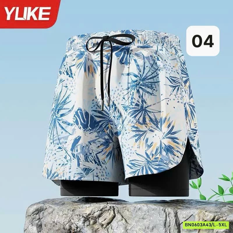 QUẦN BƠI NAM YLIKE