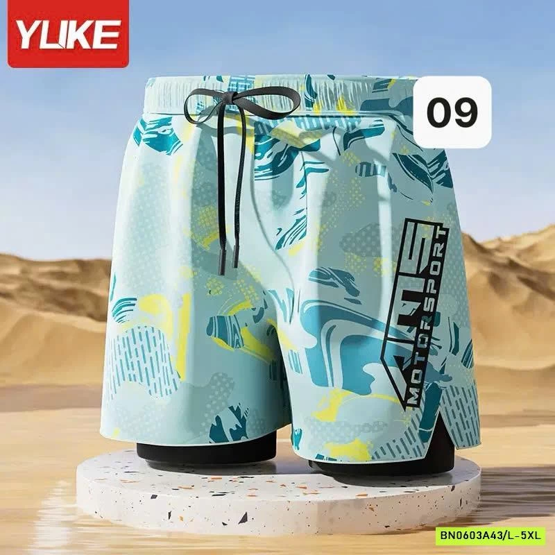 QUẦN BƠI NAM YLIKE
