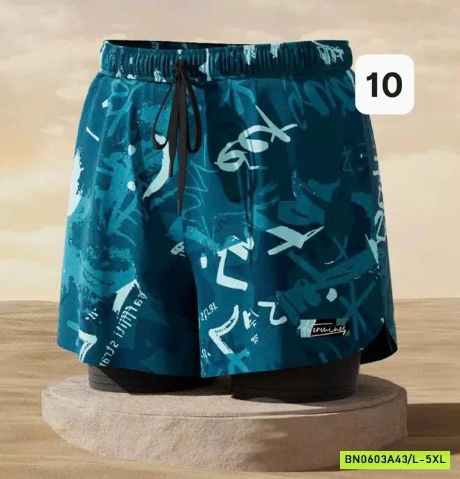 QUẦN BƠI NAM YLIKE