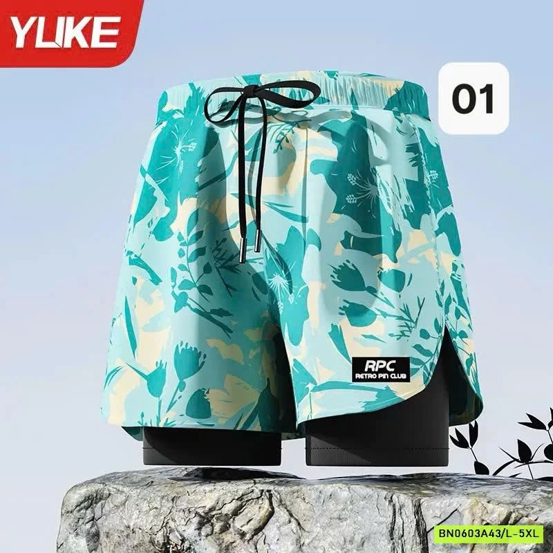 QUẦN BƠI NAM YLIKE