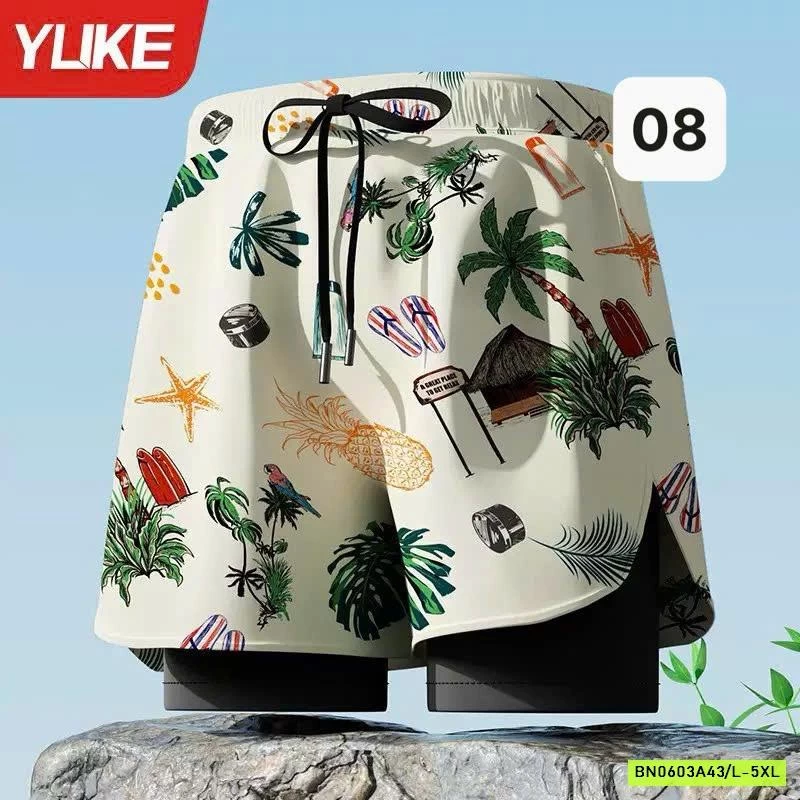 QUẦN BƠI NAM YLIKE