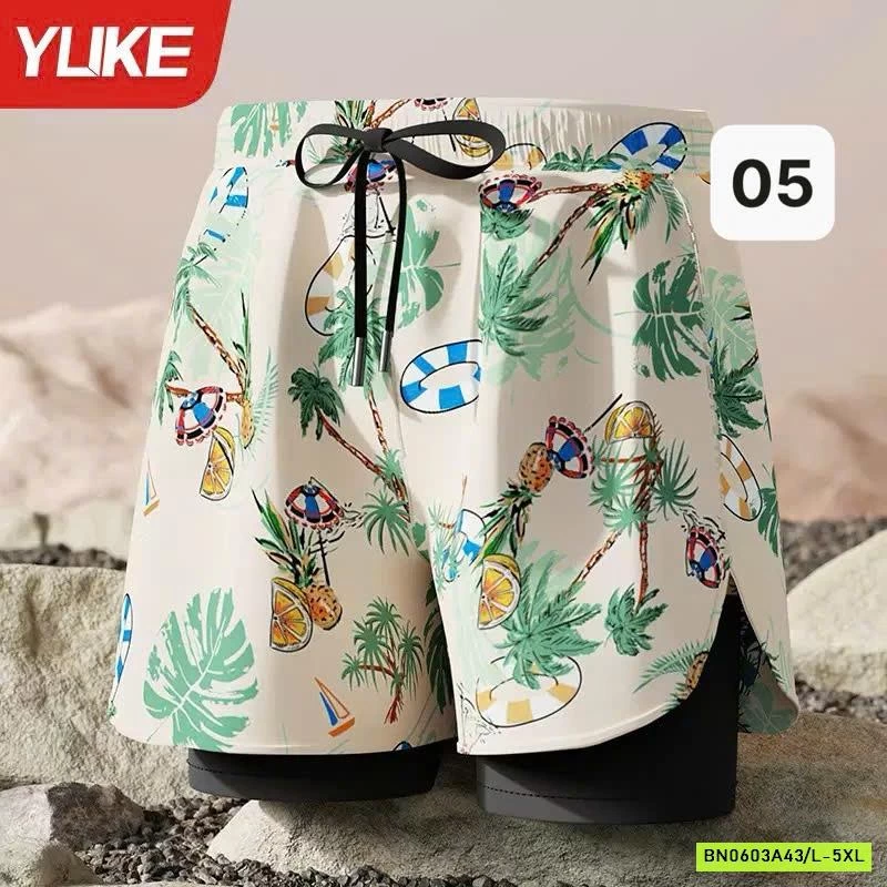 QUẦN BƠI NAM YLIKE