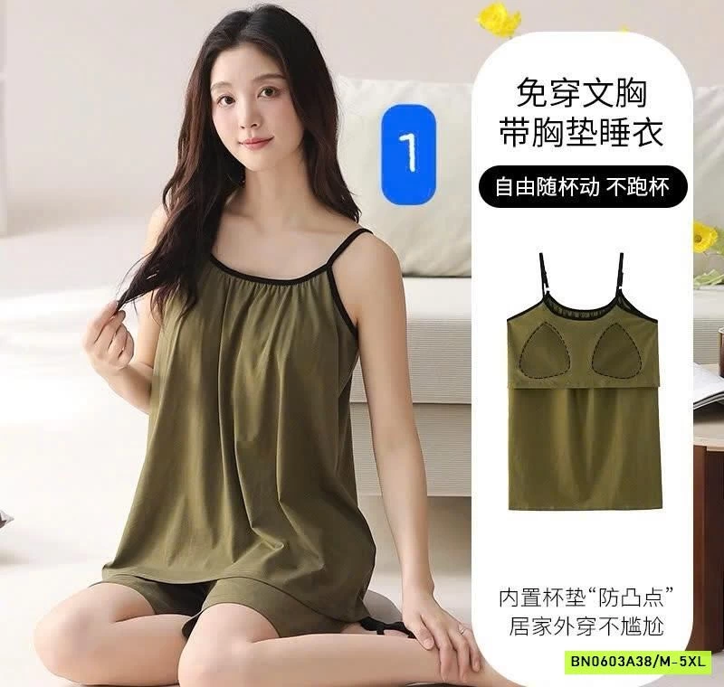 BỘ NGỦ 2S KÈM BRA