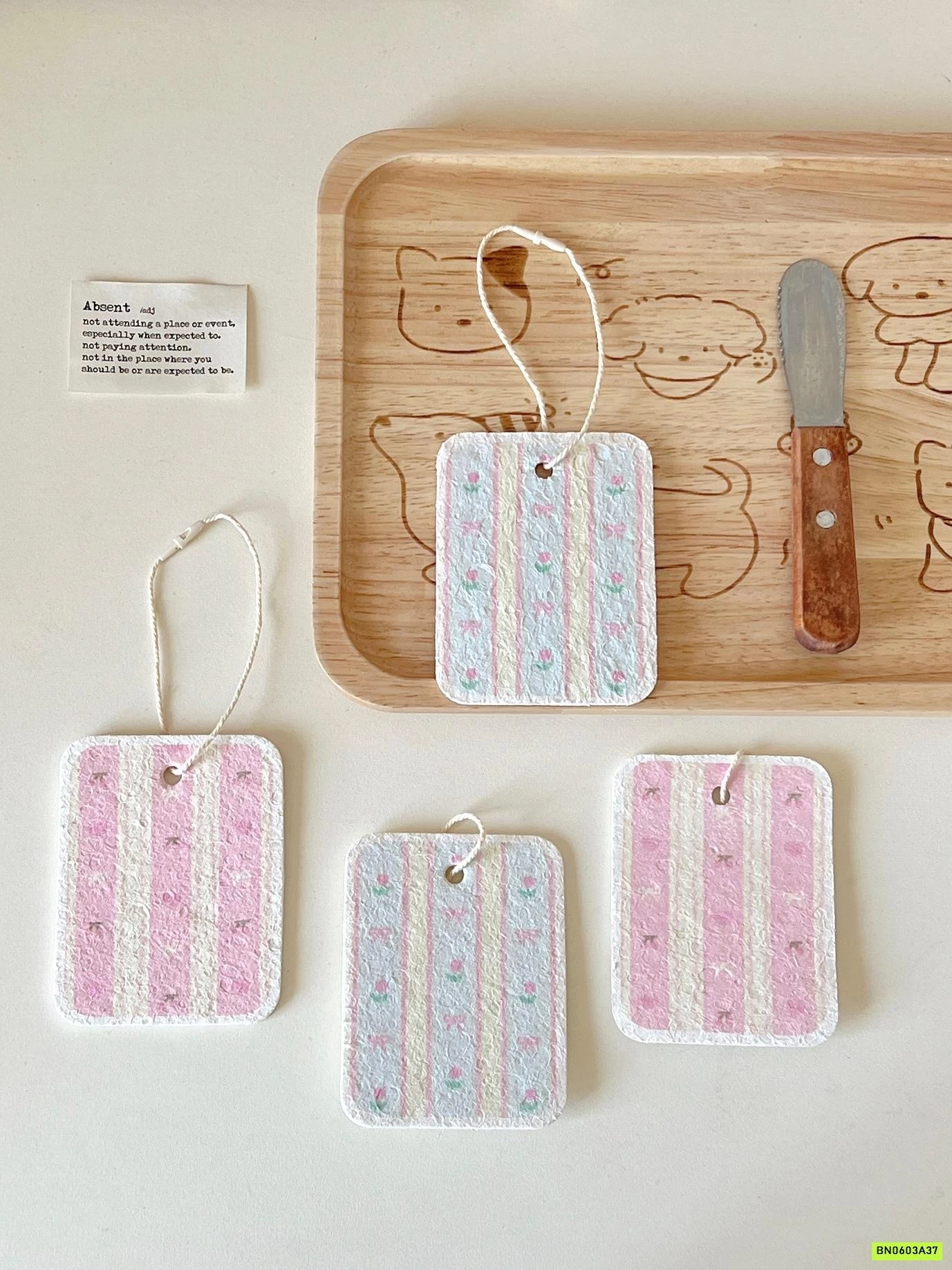 SÉT 2 MIẾNG RỬA CHÉN BỌT BIỂN