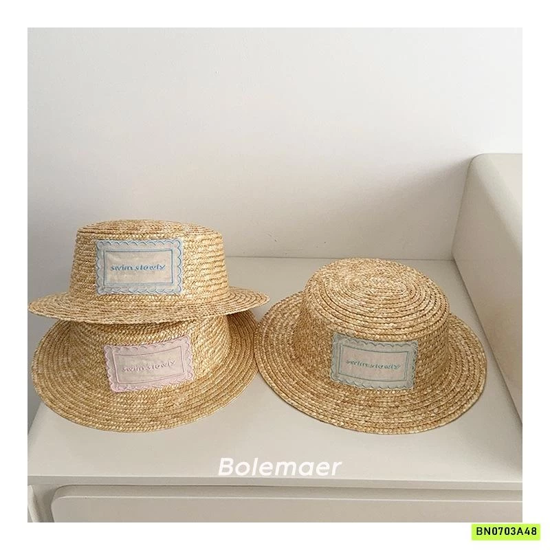 BST MŨ CÓI HÈ BOLEMAER