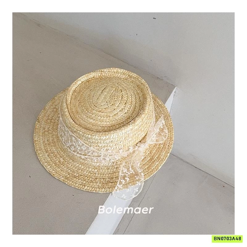 BST MŨ CÓI HÈ BOLEMAER