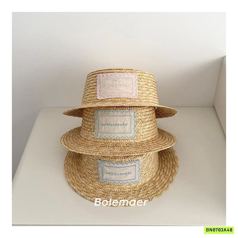 BST MŨ CÓI HÈ BOLEMAER