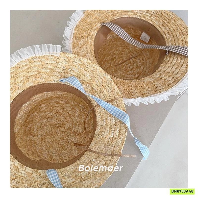 BST MŨ CÓI HÈ BOLEMAER