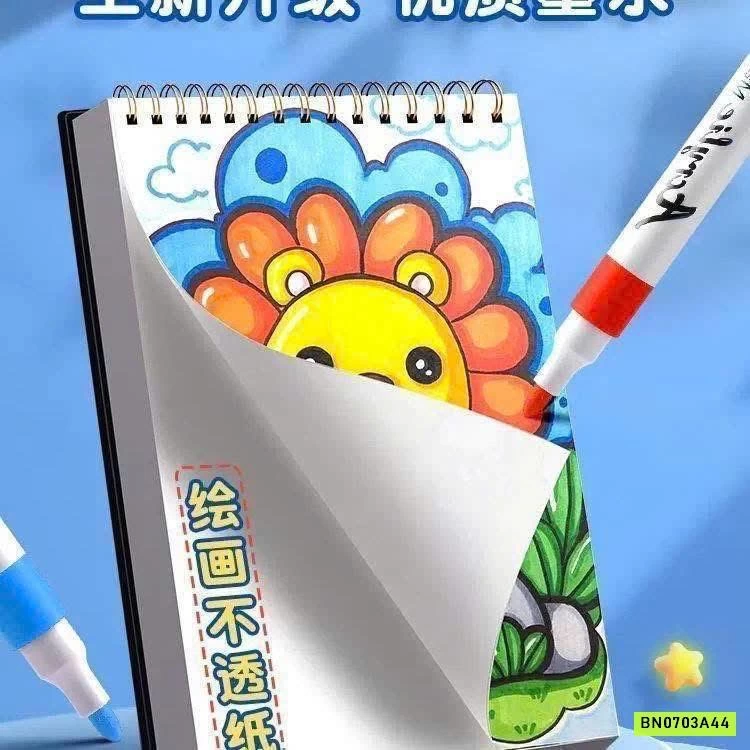 HỘP 60 MÀU ACYLICMAKER