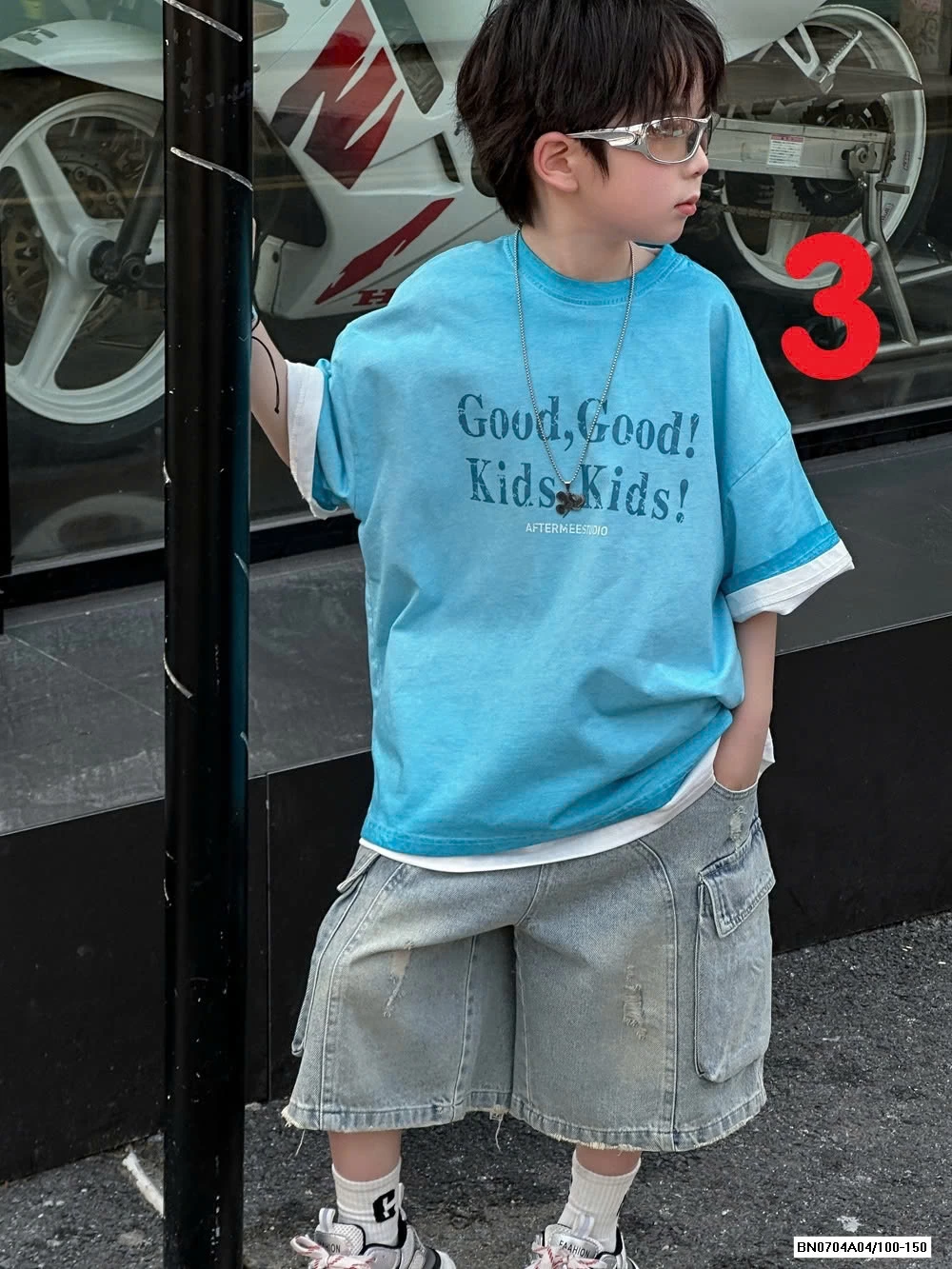 BST ÁO THUN XUẤT HÀN MỚI