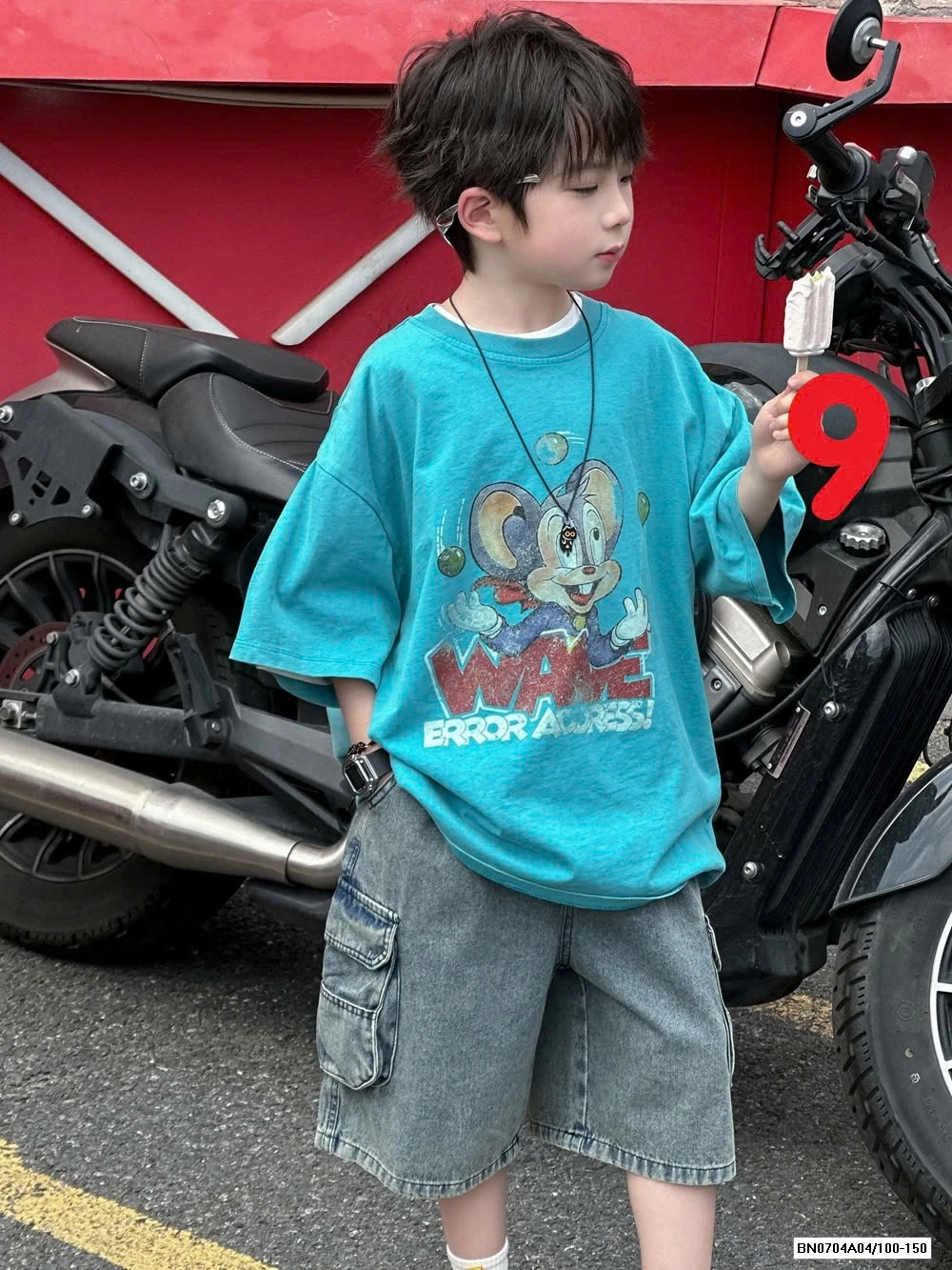 BST ÁO THUN XUẤT HÀN MỚI