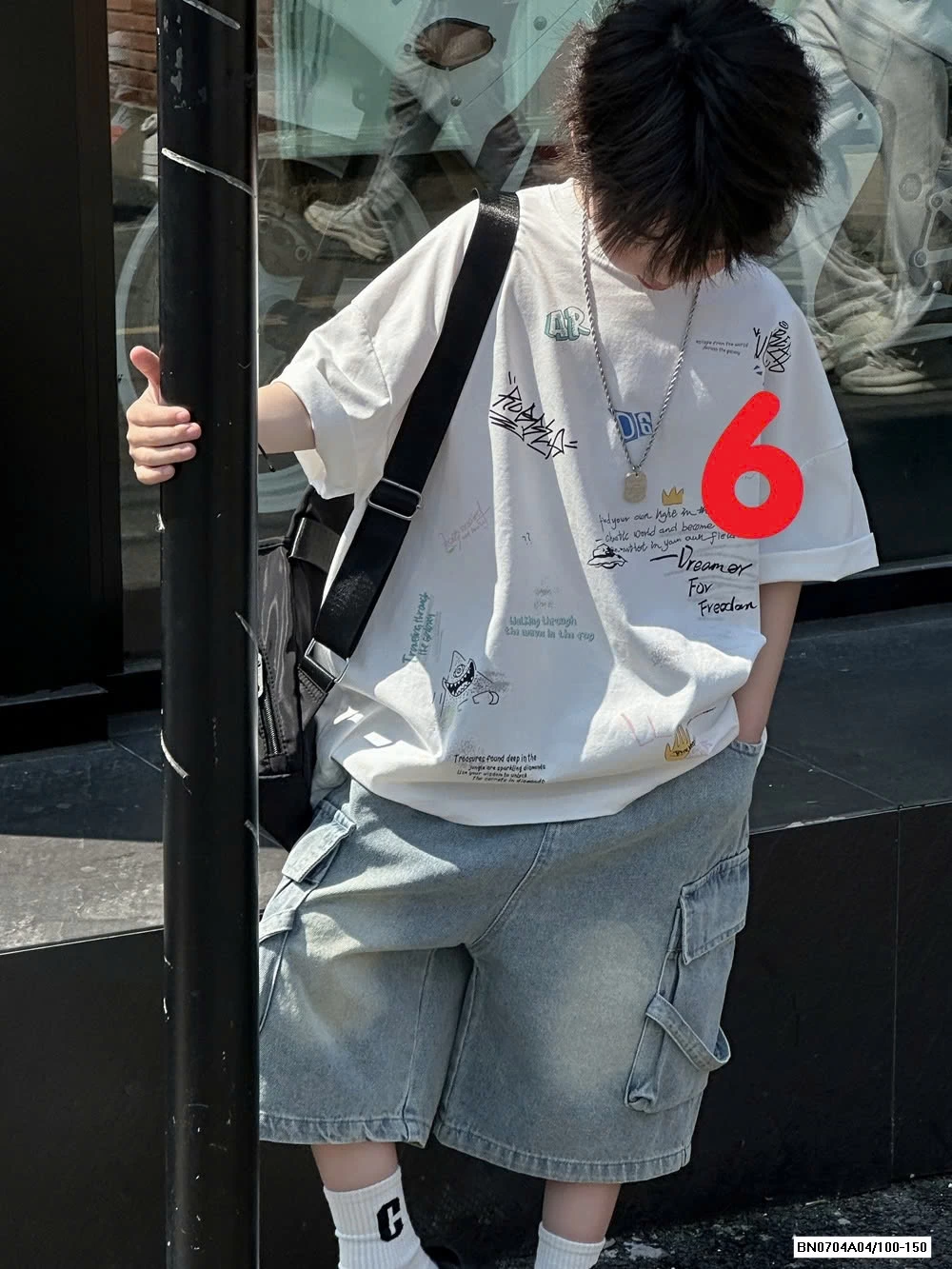 BST ÁO THUN XUẤT HÀN MỚI