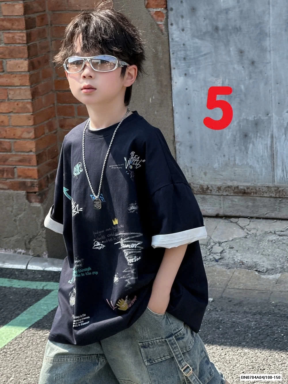 BST ÁO THUN XUẤT HÀN MỚI