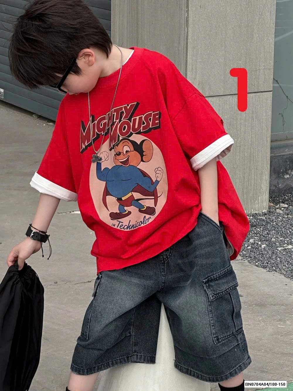 BST ÁO THUN XUẤT HÀN MỚI