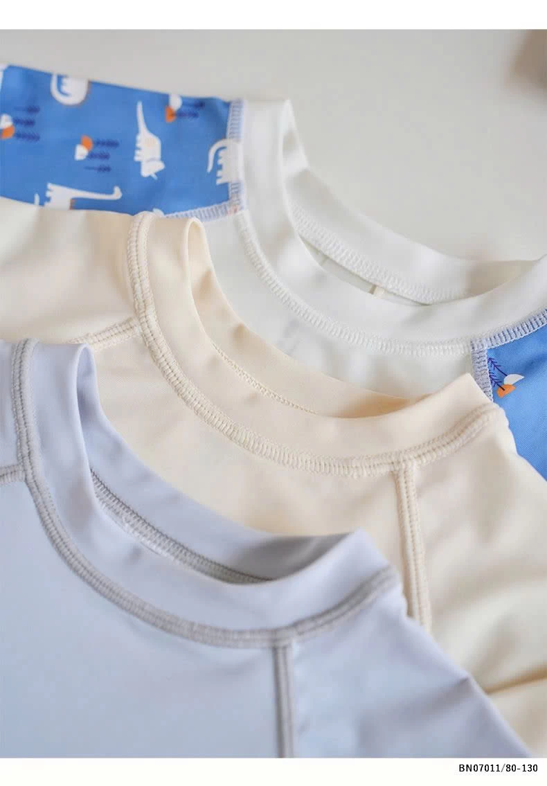 BỘ BƠI 2 MẢNH NHÍ