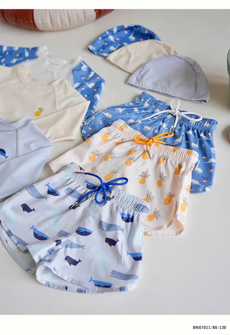 BỘ BƠI 2 MẢNH NHÍ