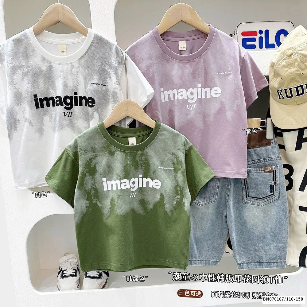 ÁO PHÔNG BT KACADY