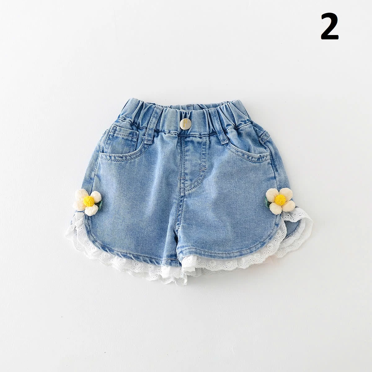 BST QUẦN SHORT HÈ BÉ GÁI