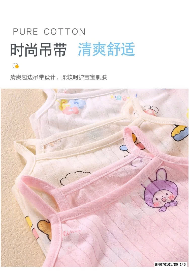 BỘ 2 DÂY MẶC HÈ THOÁNG KHÍ