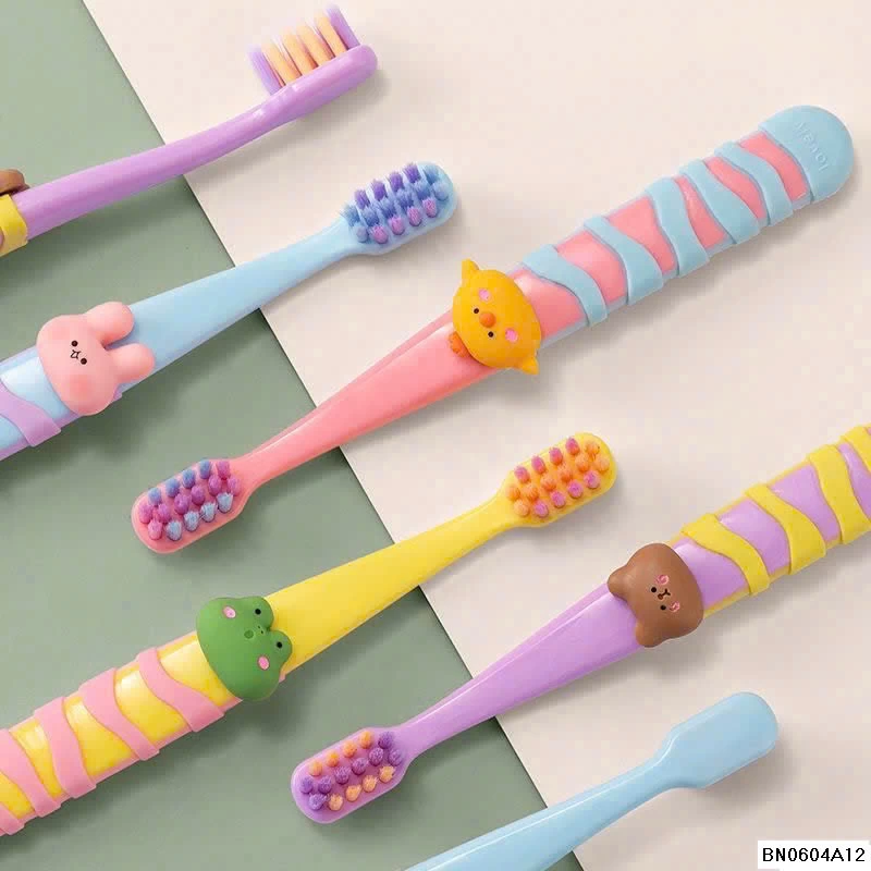 SÉT 4 BÀN CHẢI THÚ CƯNG