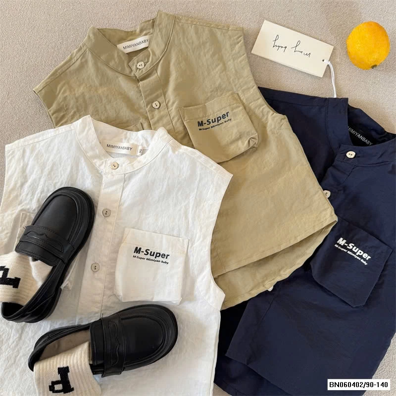 GILE TÚI NGỰC 50300 MMY