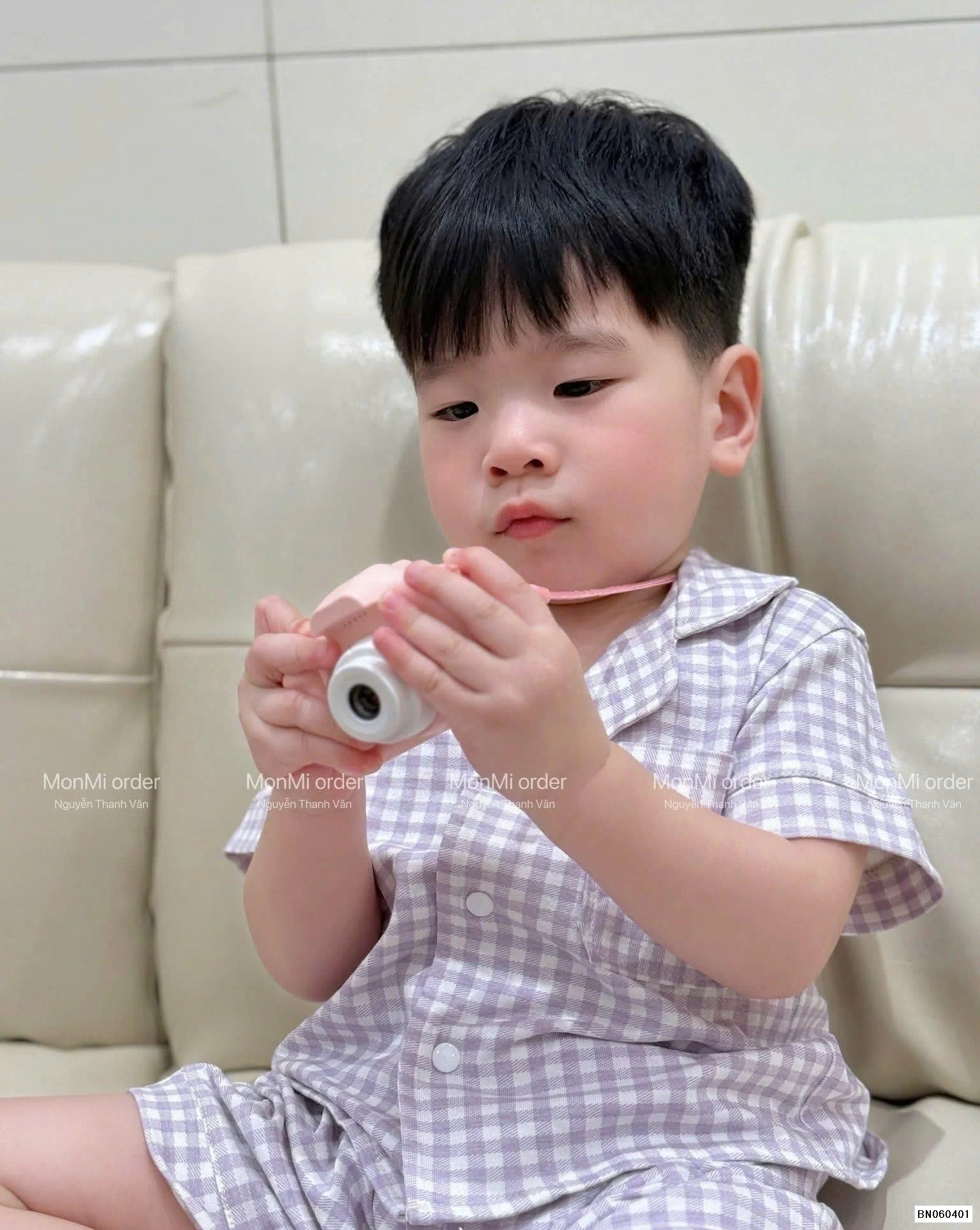 MÁY ẢNH ĐỒ CHƠI