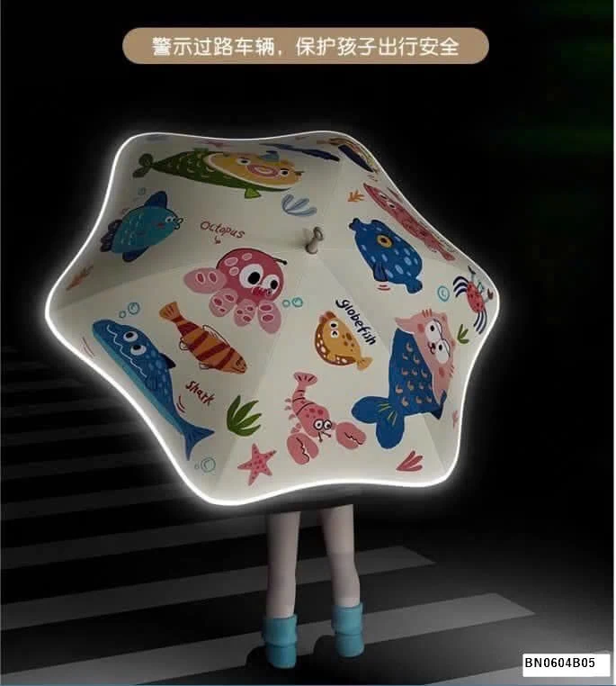 Ô CẦM TAY HOẠT HÌNH CHO BÉ