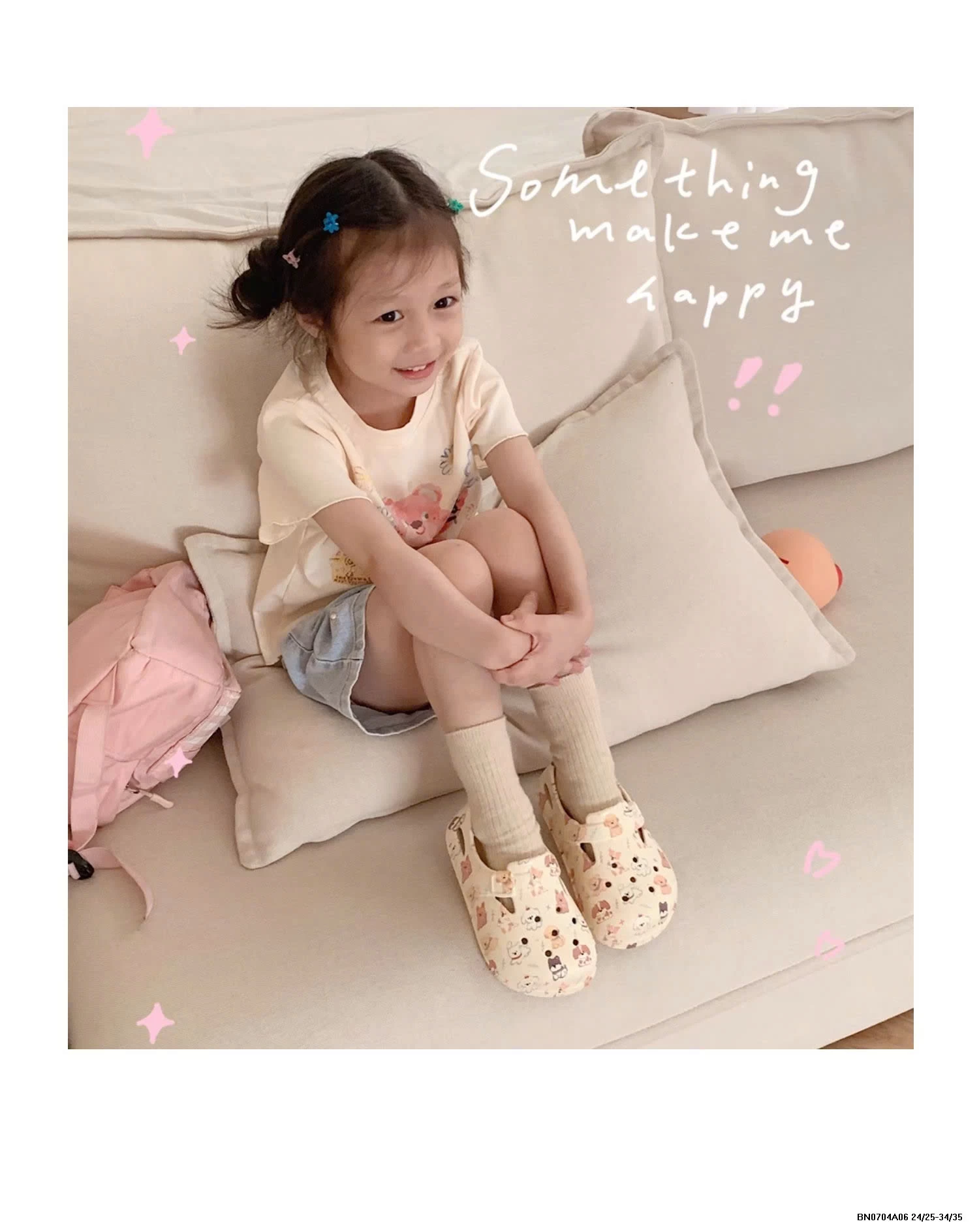 GIÀY NHỰA SIÊU NHẸ KOREA