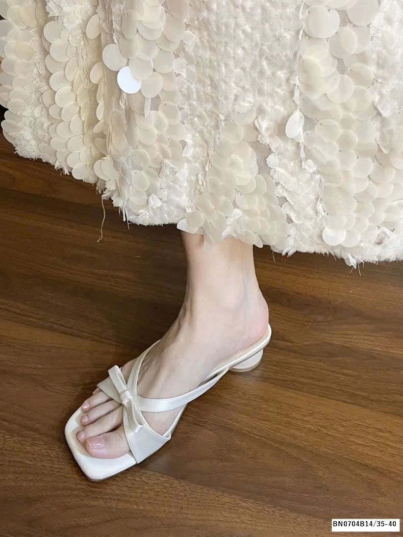 GUỐC QUAI MẢNH CHO NỮ