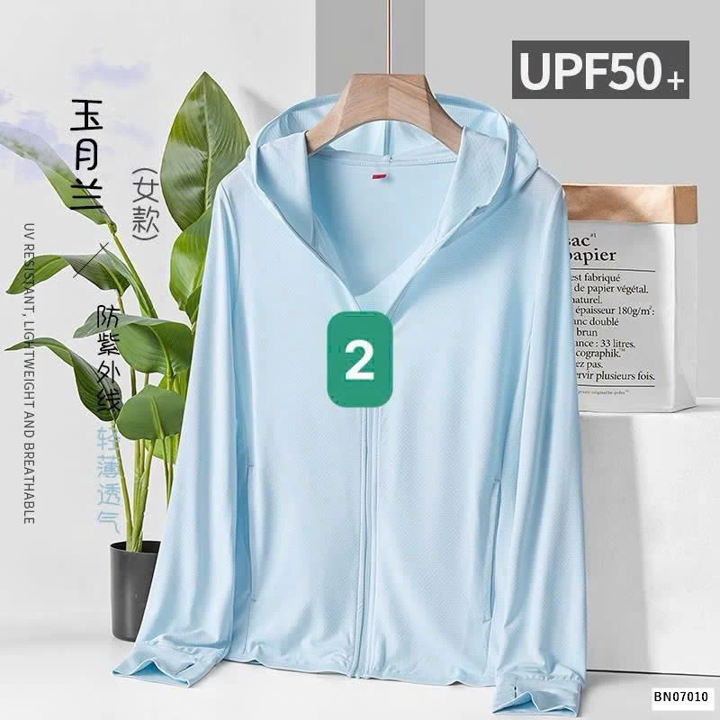 ÁO CHỐNG NẮNG NAM NỮ