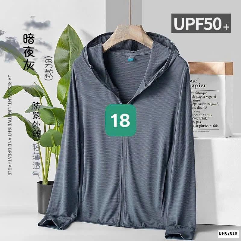 ÁO CHỐNG NẮNG NAM NỮ