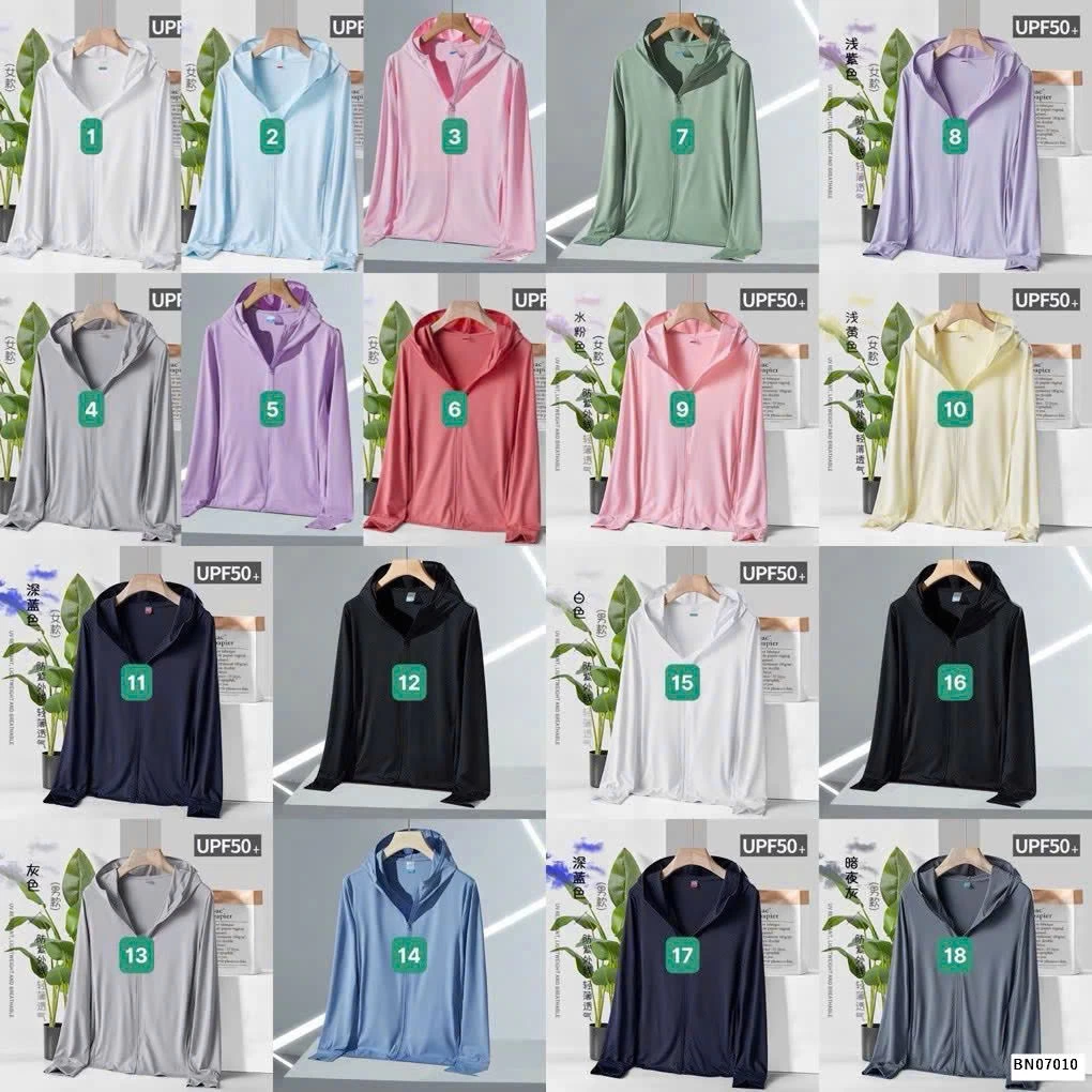 ÁO CHỐNG NẮNG NAM NỮ