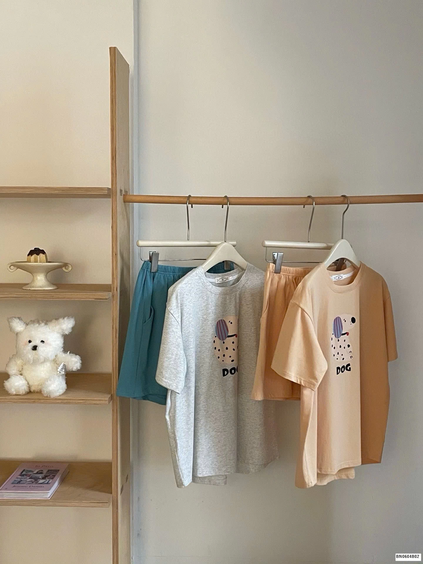 BỘ MẶC NHÀ THÚ CƯNG