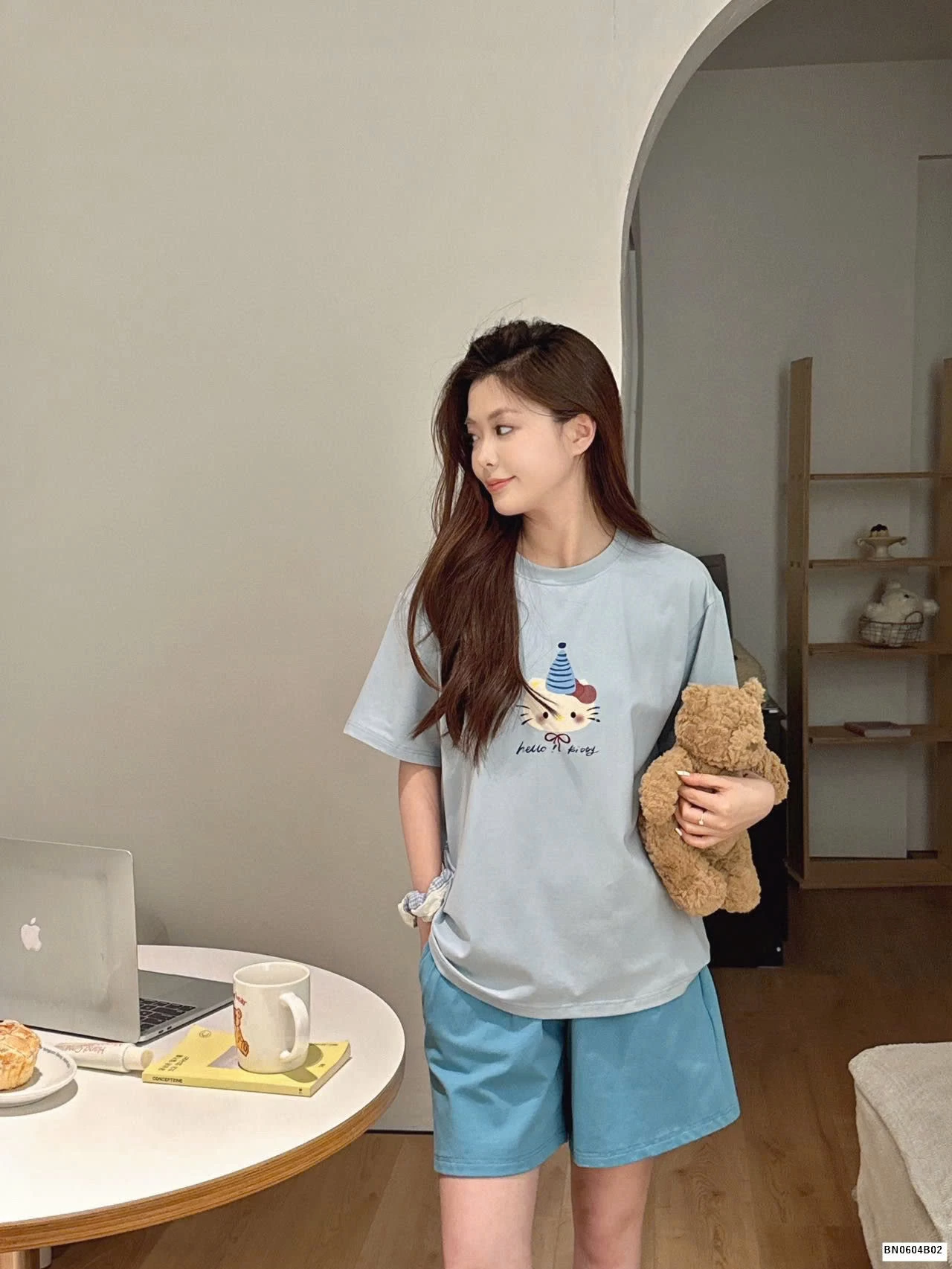 BỘ MẶC NHÀ THÚ CƯNG