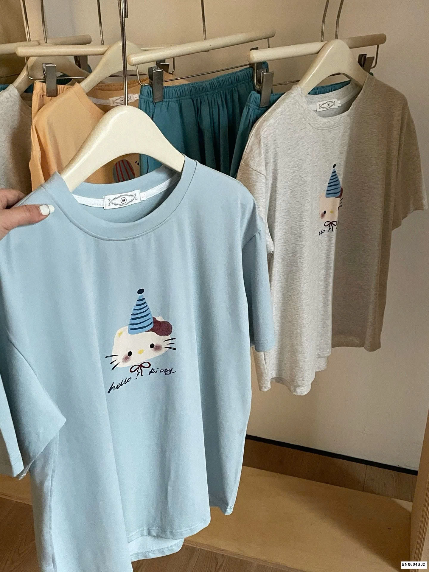 BỘ MẶC NHÀ THÚ CƯNG