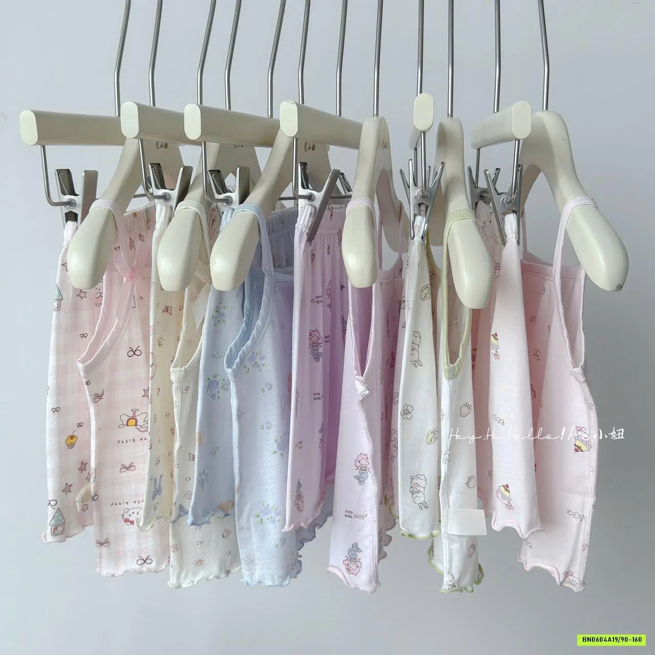 BỘ 2 DÂY DỄ THƯƠNG