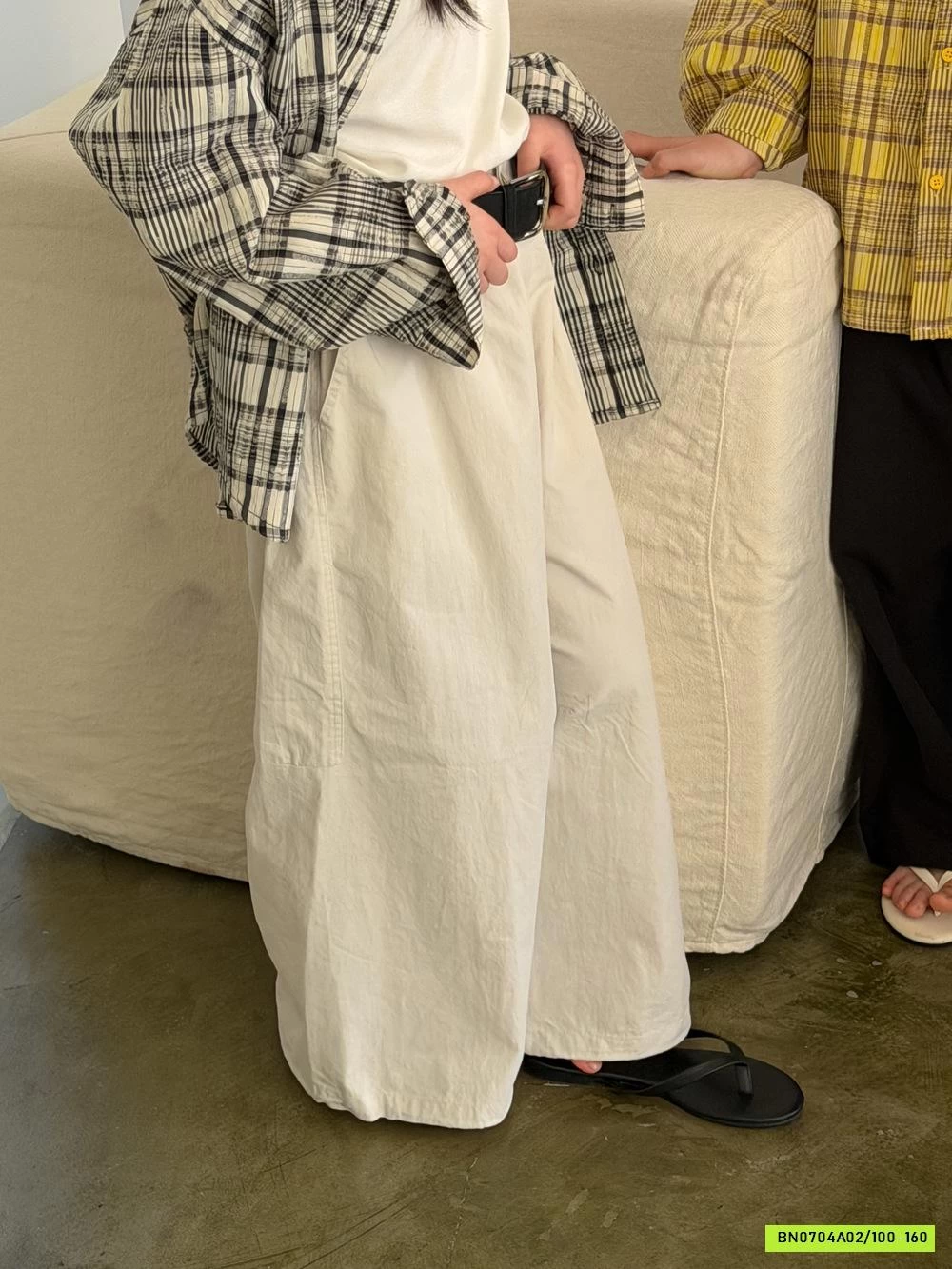 QUẦN THÔ SUÔNG KUMAIKIDS