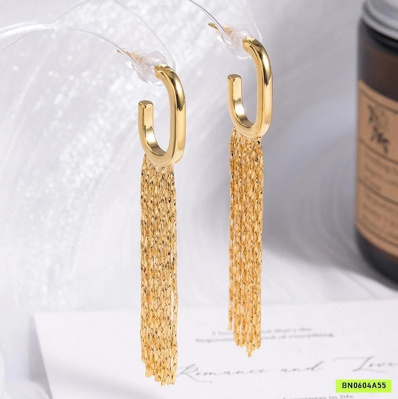 KHUYÊN TUA DÀI CAO CẤP