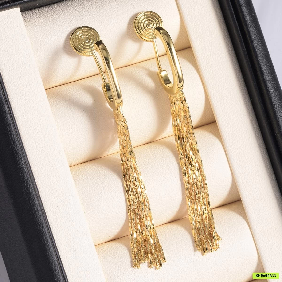 KHUYÊN TUA DÀI CAO CẤP