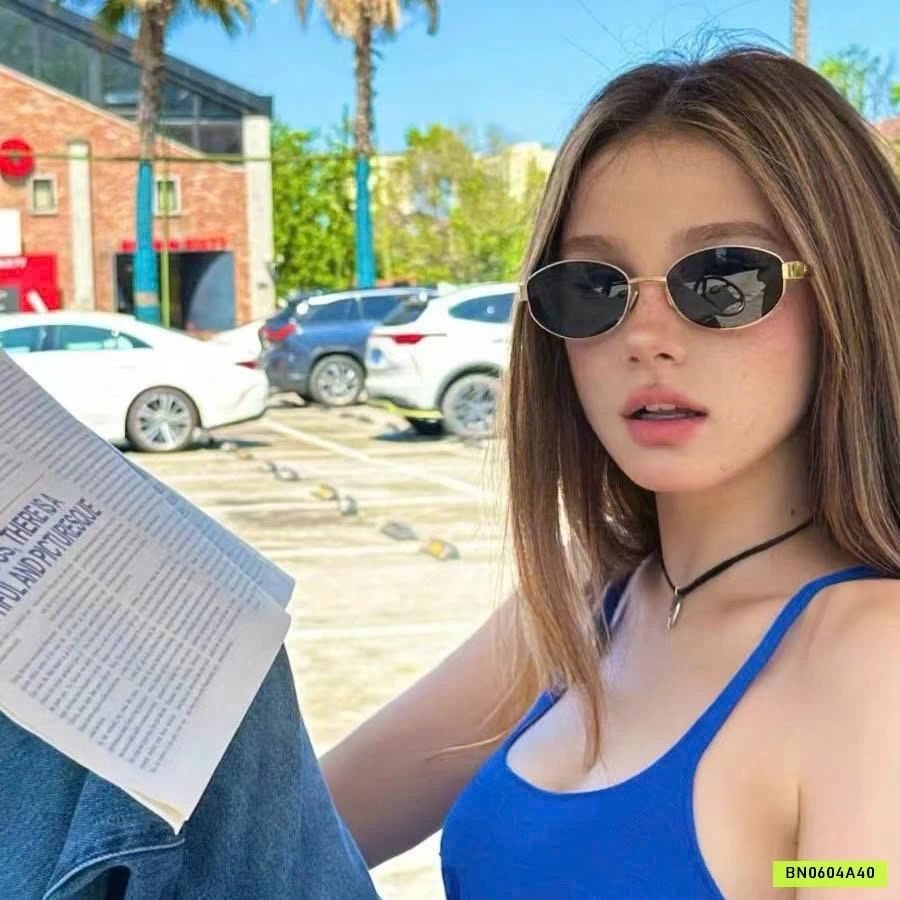 KÍNH RÂM C.N THỜI THƯỢNG KIỂU PHÁP