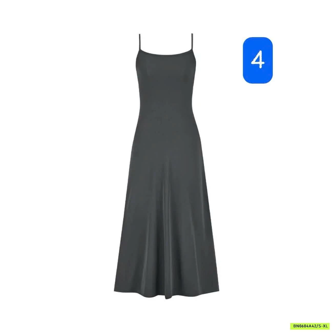 VÁY 2S NHÀ MOSESQUEEN