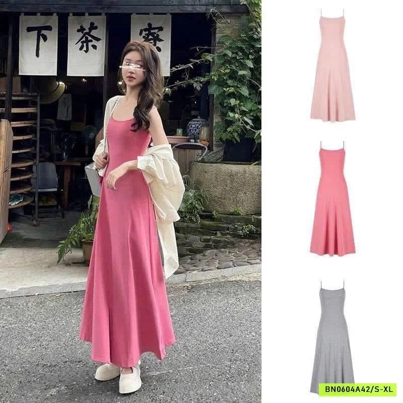 VÁY 2S NHÀ MOSESQUEEN