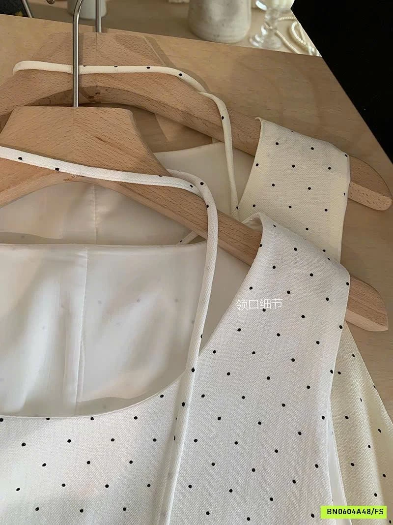 ĐẦM 2 MẢNH CHẤM BI OMALAI